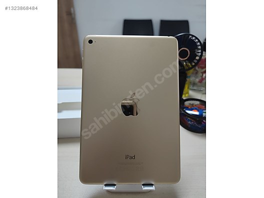 Apple iPad mini 4 16 GB Tablet - 1323868484