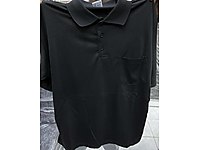 Zararına toptan yakalı tişört