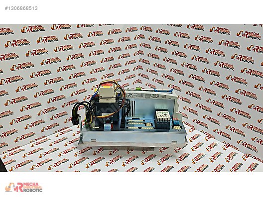 K&Kページ② KUKA KRC2 KPS 600/20-ESC sahibinden.comda - 1306868513