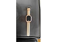 WİKY WATCH 4 AKILLI ÇOCUK SAATTİ