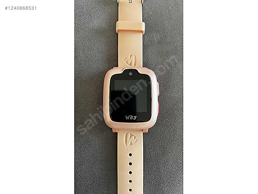 Used & Brand New Items / Cell Phones & Accessories / Wearable Technology / Smartwatch / Wiky