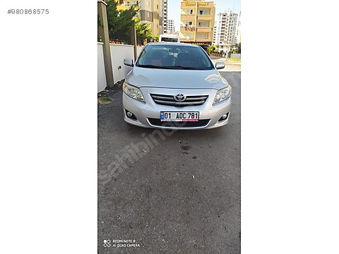 toyota corolla 2 2 d 4d linea verso sahibinden temiz corolla sahibinden comda 980868575 toyota corolla 2 2 d 4d linea verso sahibinden temiz corolla sahibinden comda 980868575