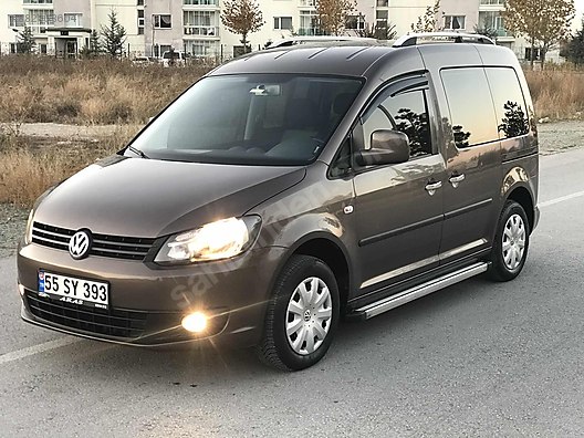 Volkswagen Caddy 1 6 Tdi Trendline Hatasiz Bakimli Manuel Caddy Sahibinden Comda 882868604