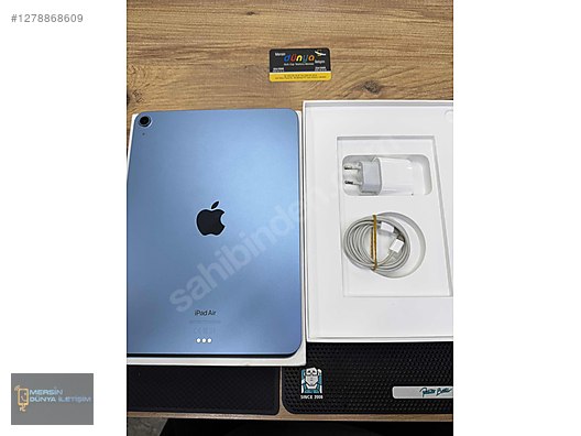 Apple iPad Air 5 64 GB Tablet - 1278868609