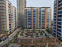 basaksehir mh prices of apartments for sale are on sahibinden com