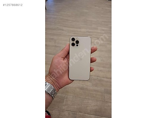 iPhone 12 Pro 512 GB Modelleri ve Fiyatları