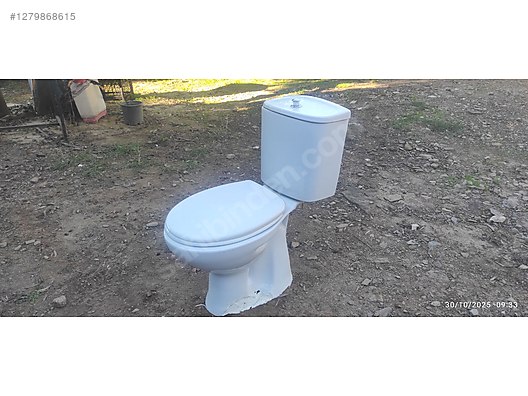 Used & Brand New Items / Garden & Home Improvement / Home Improvement / Bathroom & Kitchen / Toilets & Sinks