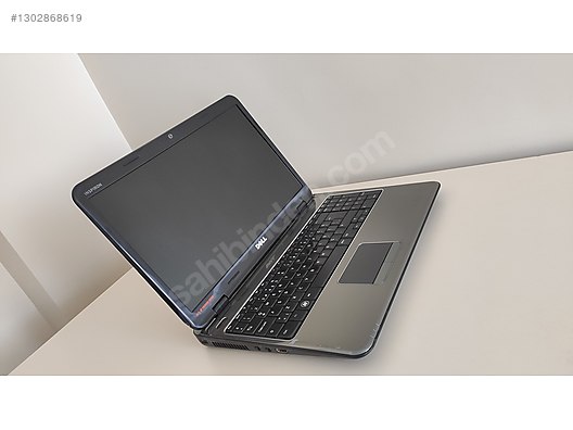 Inspiron Dell N5010 Core - Intel i5-460M i5 & 15R 4GB RAM GB