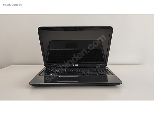 DELL N5010 i5-460 メモリ4GB SSD128G Dell Inspiron N5010, Intel Core i5 M370 @2.40 Ghz, 4GB RAM, 128GB
