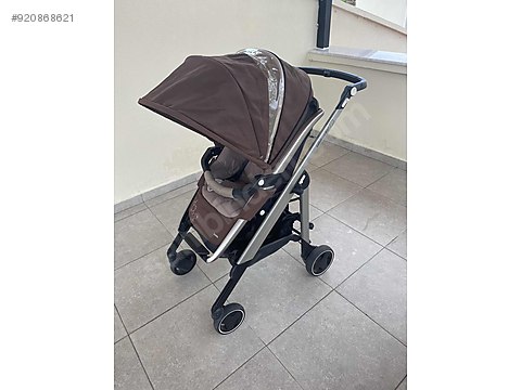 Bebe Confort Loola Travel System Bebek Arabasi At Sahibinden Com