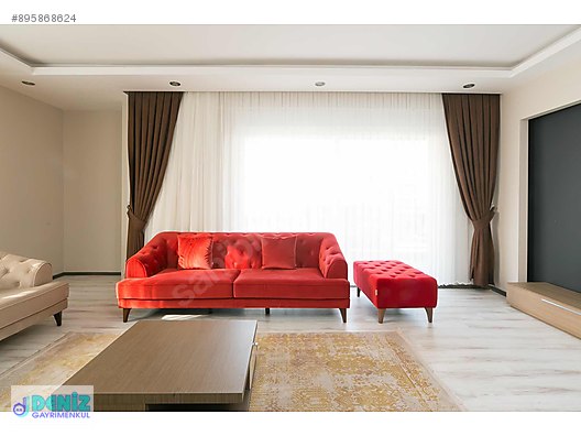 Emlak Ofisinden 3 1 165 M Kiralik Daire 5 500 Tl Ye Sahibinden Com Da 895868624