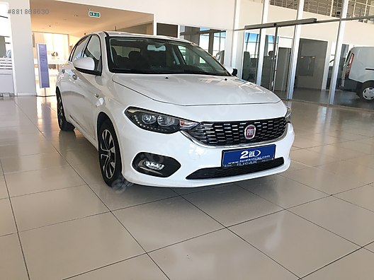 Fiat Egea 1 6 Multijet Lounge Plus Fiat Egea 1 6 Multijet Lounge Plus E6d 120 Ps Sahibinden Comda 881868630