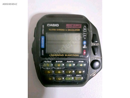 Casio Erkek Kol Saati Sahibinden Com Da 869868642