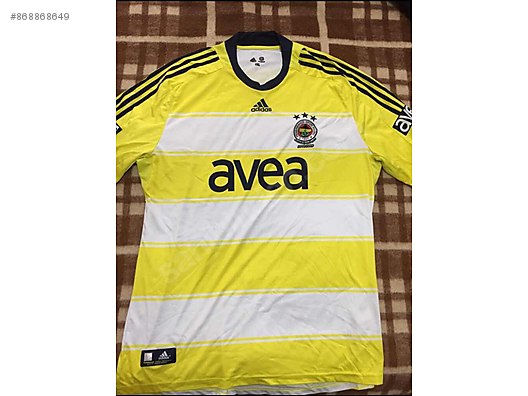Fenerbahce Adidas Forma Alisveris Sifir Ikinci El Urunlerle Sahibinden Com Da 868868649