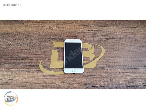 iphone 7 32 gb pembe tertemiz sorunsuz