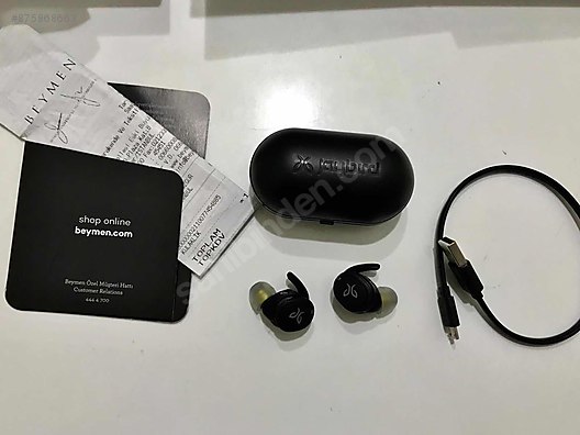 logitech jaybird run xt bluetooth