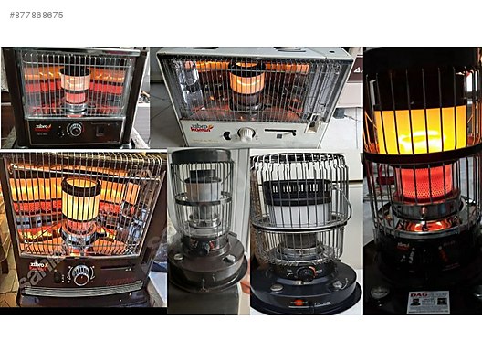 Gazyagi Ve Zibro Yakiti Bulunmaktadir Gaz Yagi Sobasi Ve Yapi Malzemeleri Sahibinden Com Da 877868675