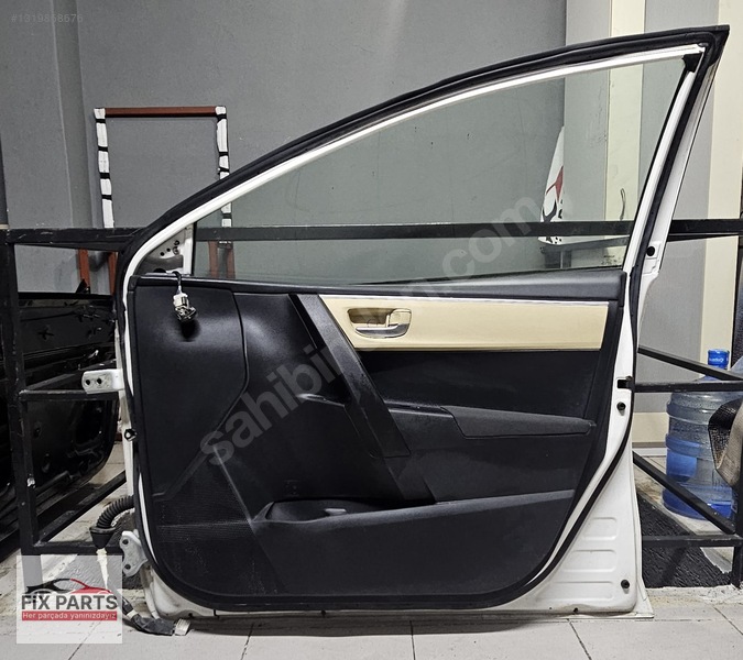 6700102560 – TOYOTA COROLLA SAG ON KAPİ