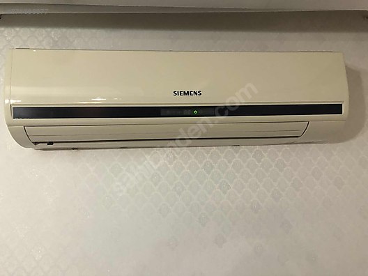 Siemens 18000 Btu Klima Sahibinden Comda 871868677