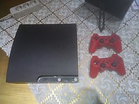 Playstation 3 Konsol Fiyatlari Ikinci El Ve Sifir Satilik Oyun Konsollari Sahibinden Com Da