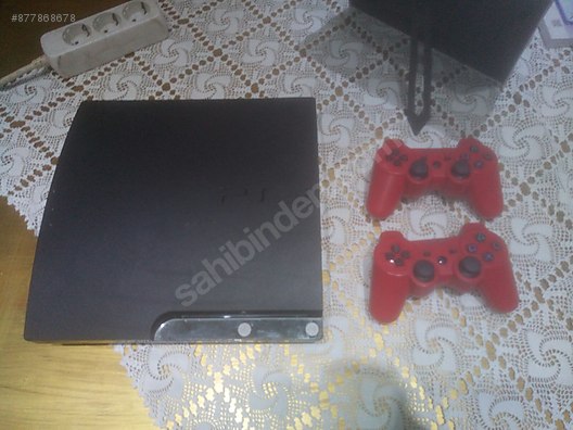 jtag ps3