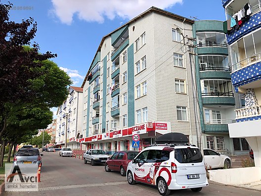 kirsehir merkez avci emlak emlak ilanlari sahibinden com da