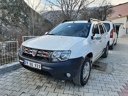 Dacia Duster 1 5 Dci Ambiance Sahibinden Temiz Is Dolayisiyla Satilik Dacia Duster 2014 Sahibinden Comda 895868701
