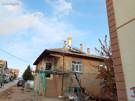 İkinci El ve Sıfır Alışveriş / Bahçe & Yapı Market / Yapı Malzemeleri / Isıtma / Güneş Enerjisi Sistemi