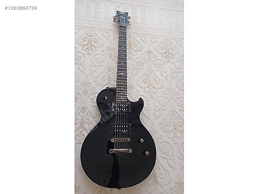 Schecter Elektro Gitar