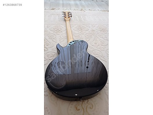 İkinci El ve Sıfır Alışveriş / Müzik / Müzik Aletleri / Telli Çalgılar / Gitar / Elektro