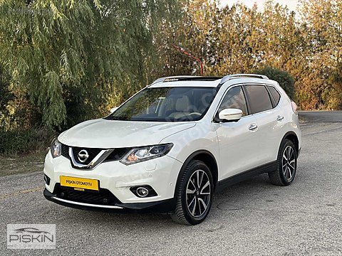 -PİŞKİN- 2014 MDL 150 BİN KM DEĞİŞENSİZ 7 KİŞİLİK...