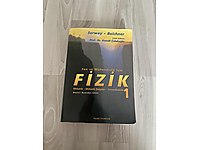 Serway Fizik-1