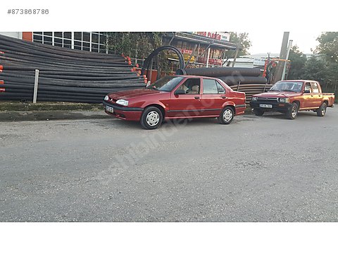 Renault R 19 1 4 Europa Rl Ful Bakimli Renault 19 Sahibinden Comda 873868786