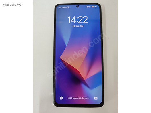 Used & Brand New Items / Cell Phones & Accessories / Cell Phones / Xiaomi / Redmi Note 10 Pro