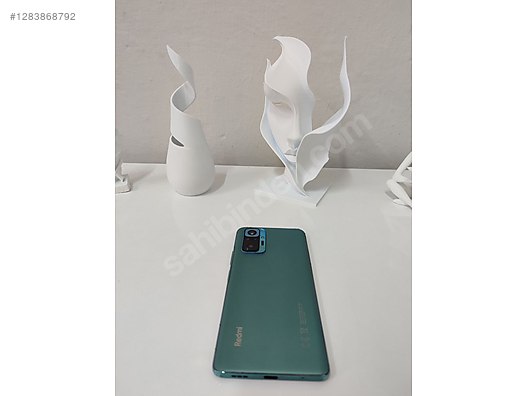 Used & Brand New Items / Cell Phones & Accessories / Cell Phones / Xiaomi / Redmi Note 10 Pro