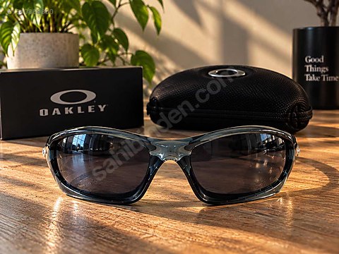 Sunglasses / Oakley monster dog on sahibinden.com - 1340868800