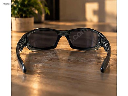 Sunglasses / Oakley monster dog on sahibinden.com - 1340868800