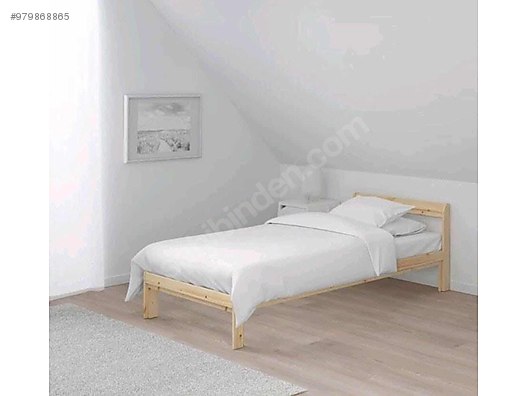yatak ikea tek kisilik yatak sifir niyetine sahibinden comda 979868865 yatak ikea tek kisilik yatak sifir niyetine sahibinden comda 979868865