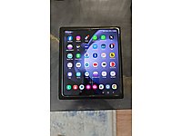 2 AY GARANTİLİ SAMSUNG GALAXY Z FOLD 5 256 GB