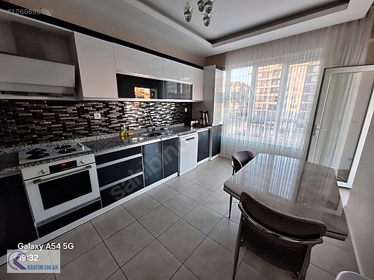 KIRBAŞI FETİH CADDESİ KAVŞAĞINDA ARA KAT 3+1 SATILIK DAİRE #1260868929