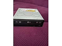 LG Dvd yazıcı #1280868936
