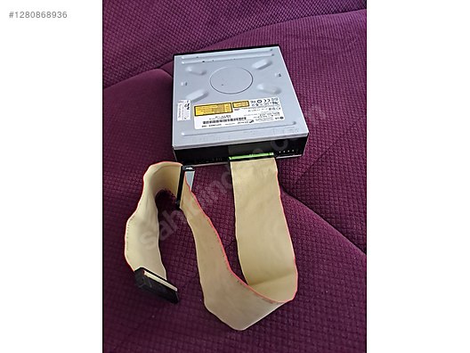 LG DVD Sürücü / Yazıcı