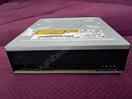 DVD Sürücü / YazıcıMasaüstü Bilgisayar DVD Sürücü / Yazıcı