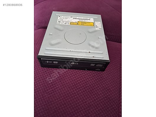 LG Dvd yazıcı - DVD Sürücü / Yazıcı ve Tüm Masaüstü Bilgisayar Donanımları sahibinden.com'da