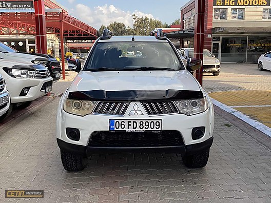 mitsubishi l 200 4x2 invite 2013 mitsubishi l200 4x2 invite adana cetin motor s guvencesiy at sahibinden com 935868941