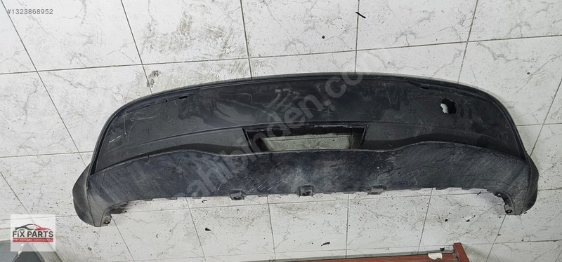 Tesla Model Y Difüzör