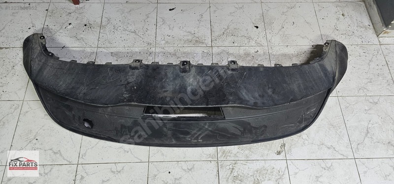 Tesla Model Y Difüzör