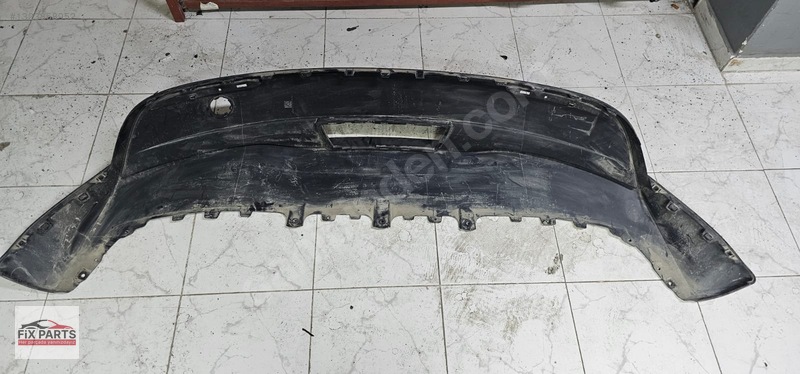 Tesla Model Y Difüzör