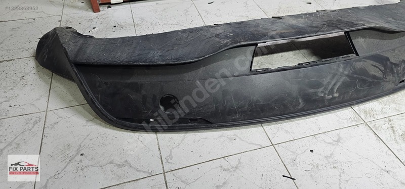 Tesla Model Y Difüzör