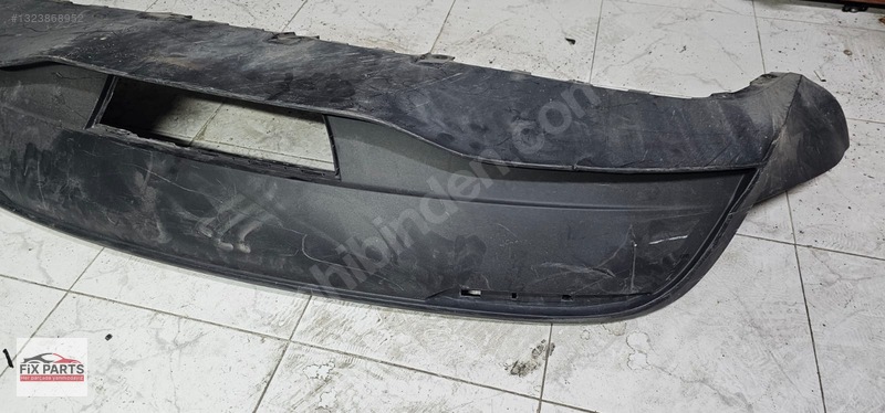 Tesla Model Y Difüzör